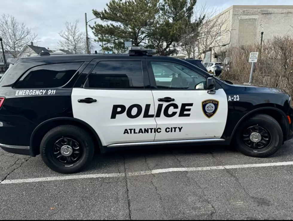 Atlantic City Police Department photo.