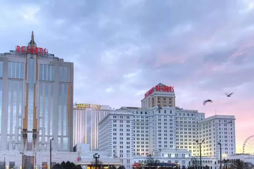 One Night Only, Greatest Entertainment Executive Returns To Atlantic City