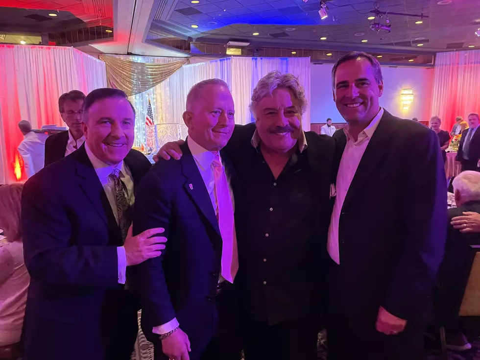 Resorts Casino Hotel & Harry Hurley photos.