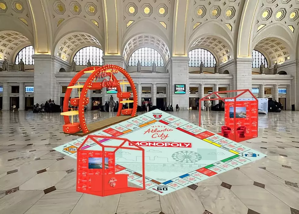 Previous Visit Atlantic City Monopoly event rendering.
