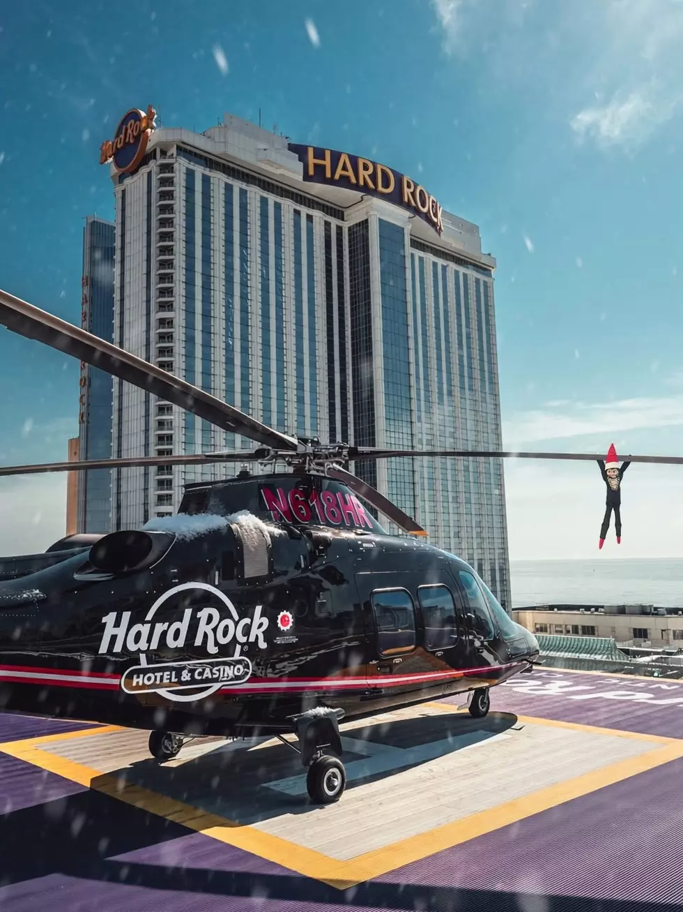 Hard Rock Hotel & Casino Atlantic City photo.
