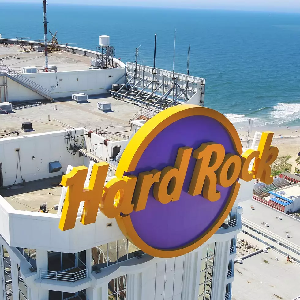 Hard Rock Hotel & Casino photo.