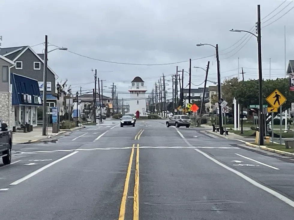 Brigantine Mayor Vince Sera photo.