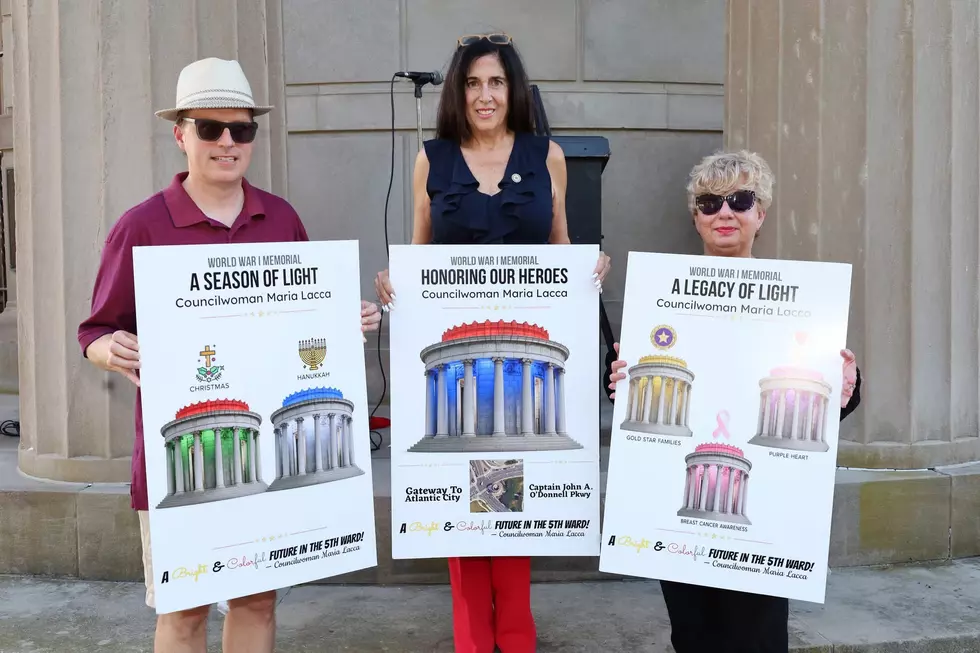 City of Atlantic City photo.