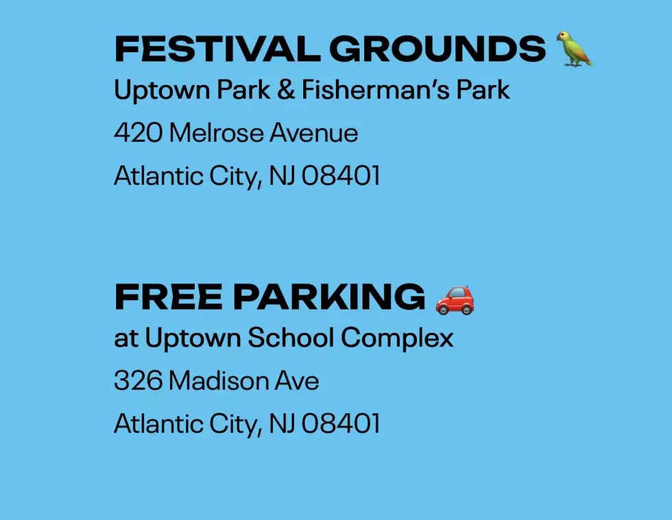 City of Atlantic City graphic.