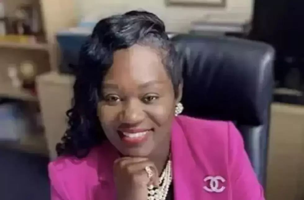 Dr. La’Quetta Small — Superintendent, Atlantic City Pubmic Schools photo.