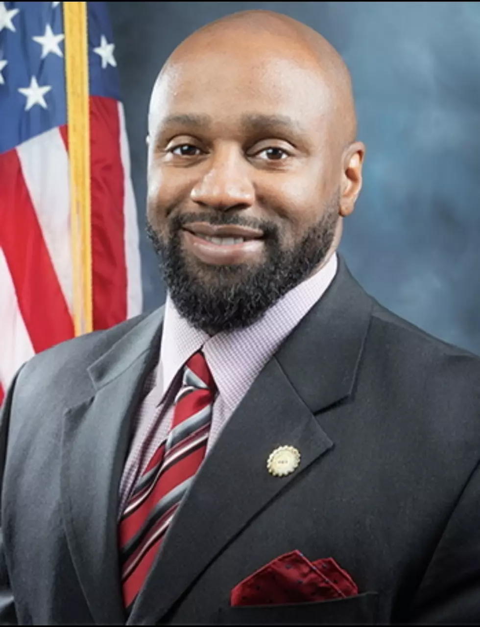 Anthony Swan — Atlantic City Business Administrator photo.