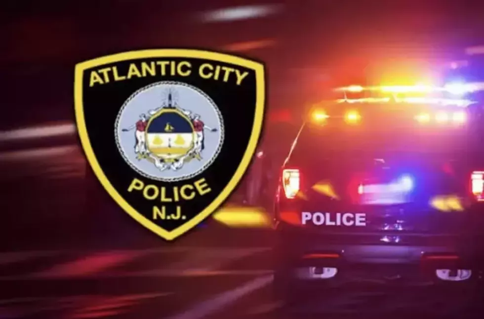 Atlantic City, NJ, Police Response To Being Called Nazis & More