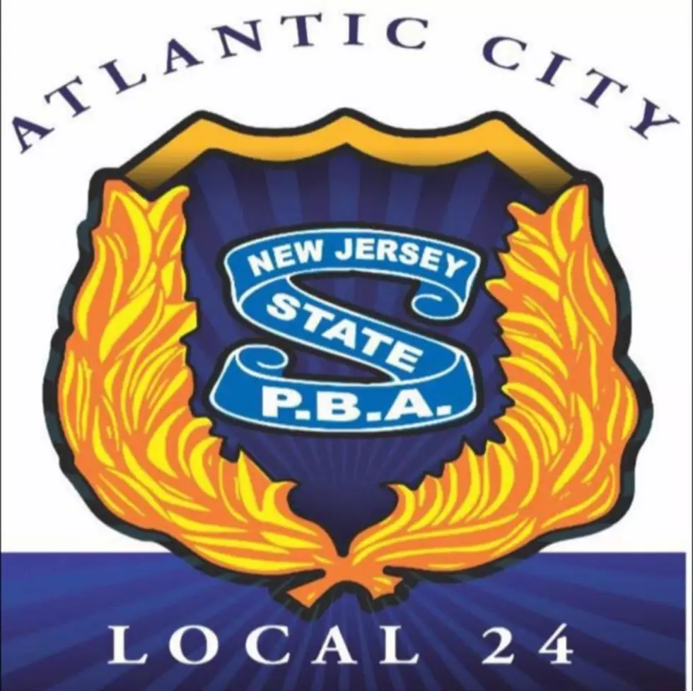 Atlantic City pBA Local # 24 photo.
