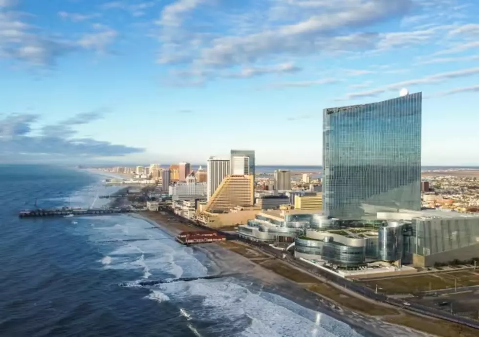 Visit Atlantic City photo.