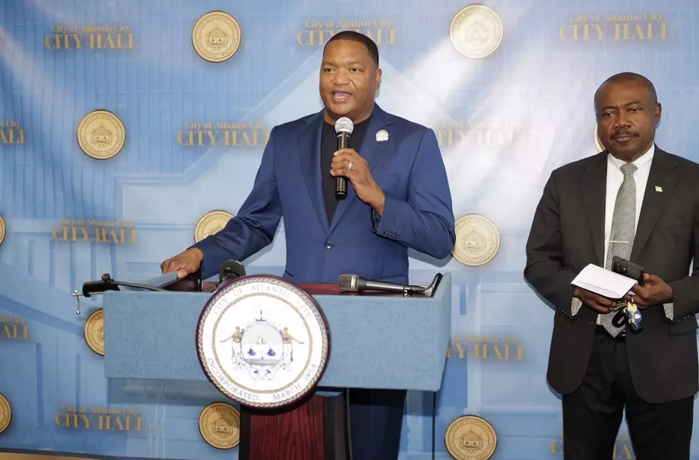 It’s Real — Atlantic City Mayor Confirms Key Road Work To Begin