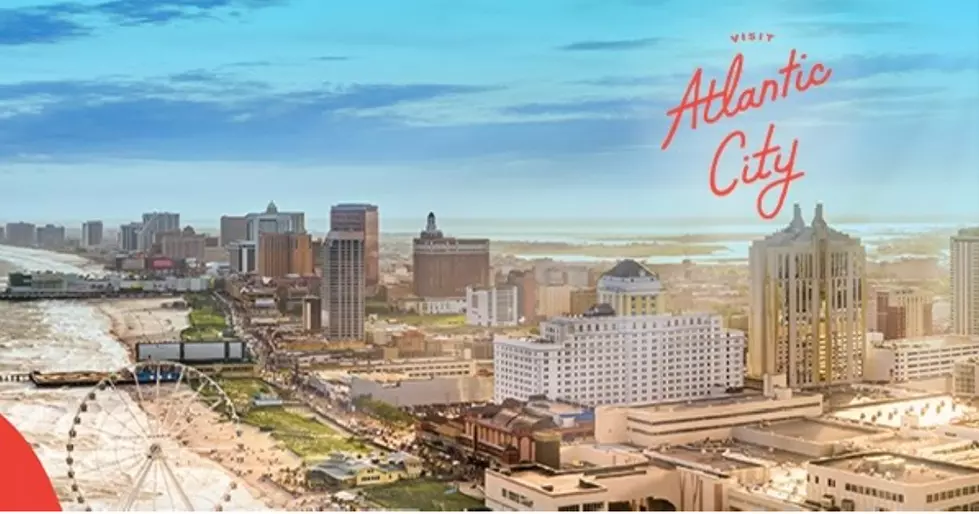 Visit Atlantic City photo.