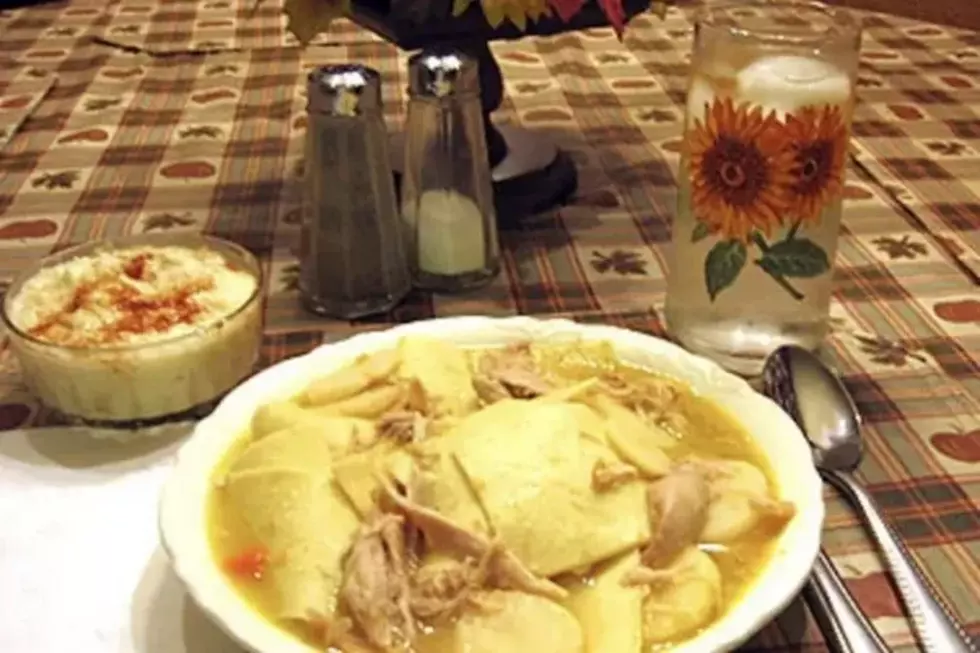 Atlantic City, NJ, Area Comfort Foods You Make During Bad Weather