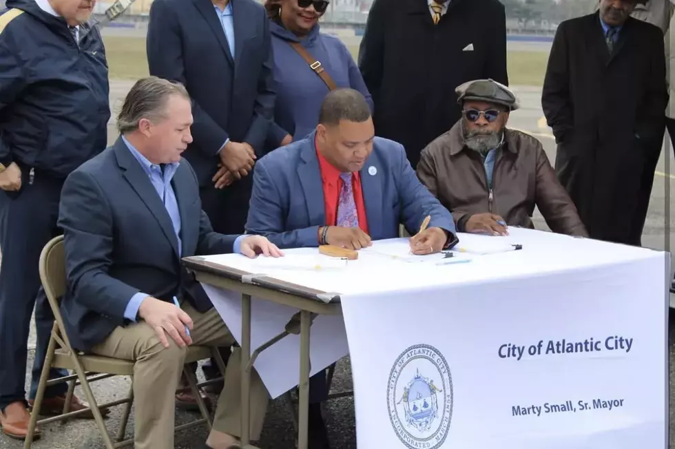 City of Atlantic City photo.