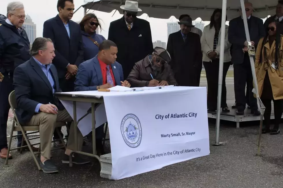 City of Atlantic City photo.