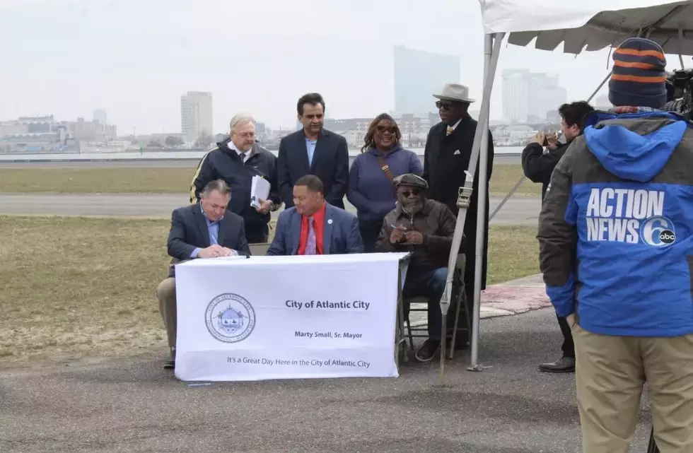 City of Atlantic City photo.