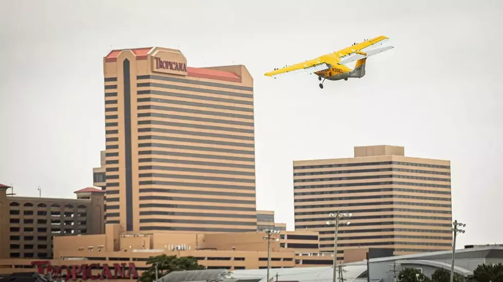 Ed Lea — City of Atlantic City photo.