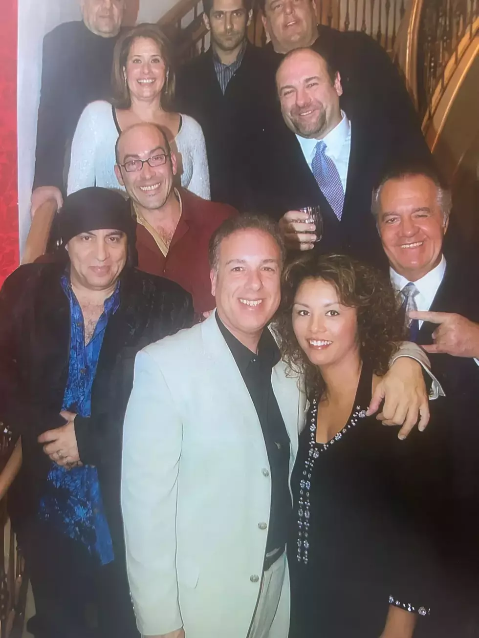 Tom Cantone photo.