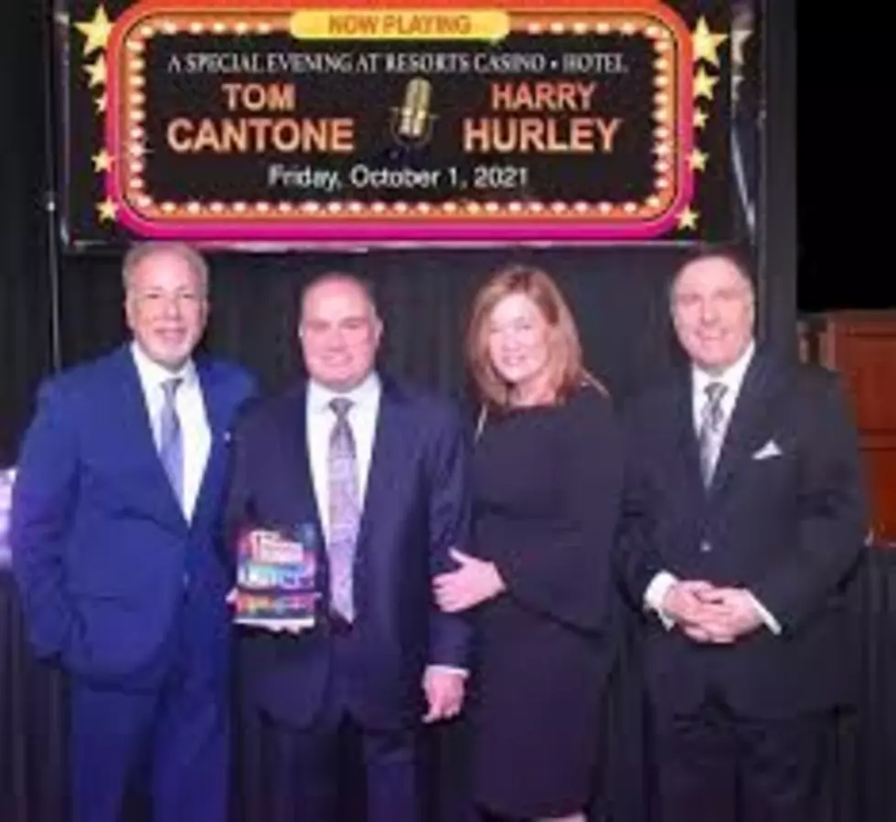 Tom Cantone photo.