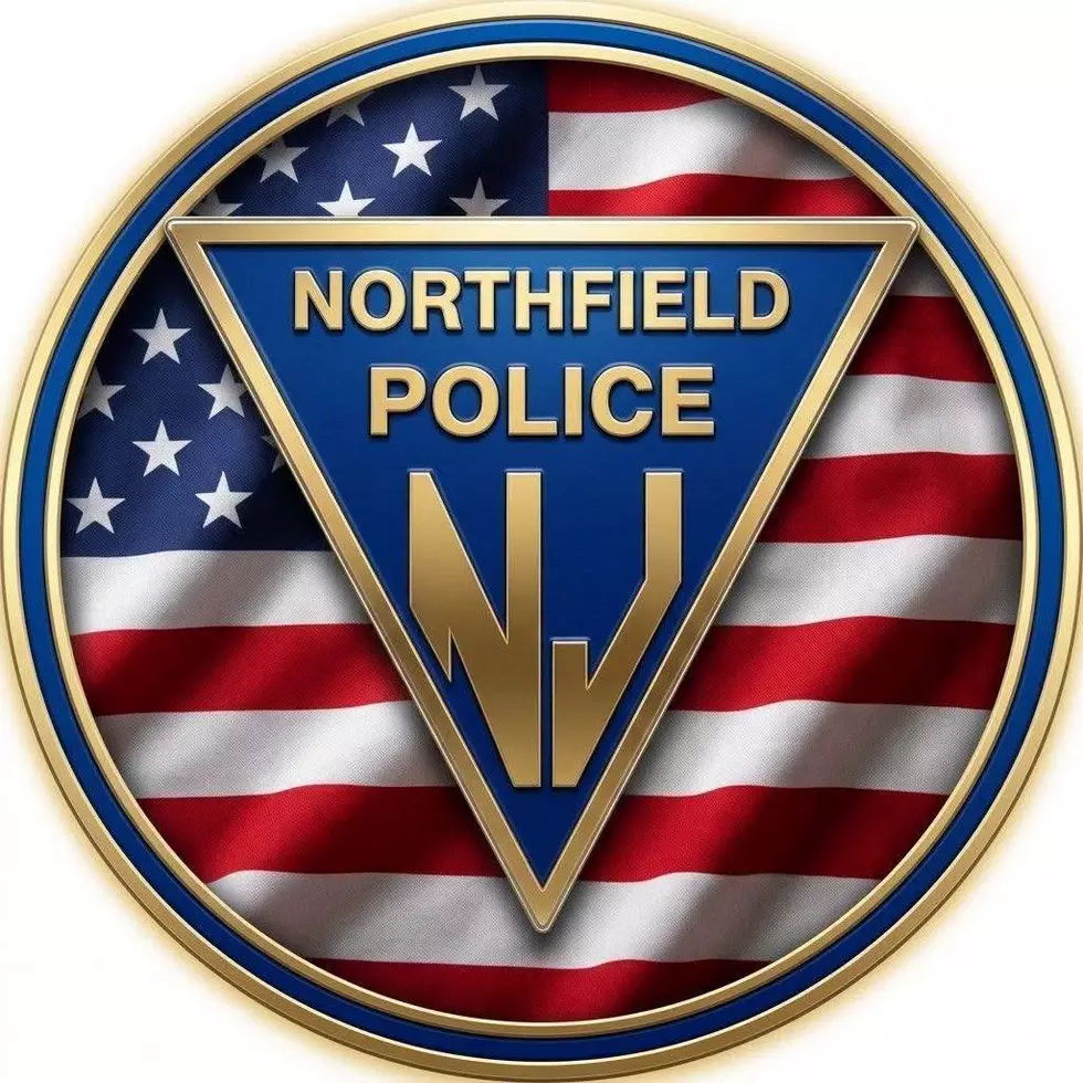 Northfield Police Department photo.