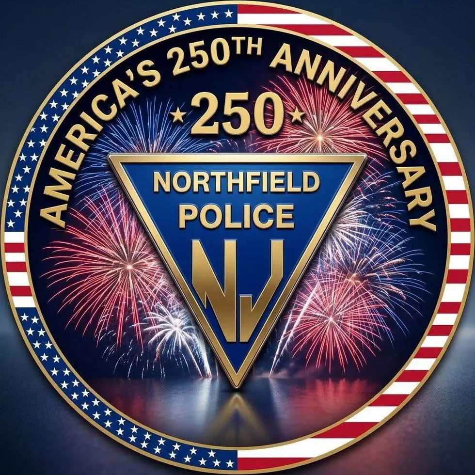 Northfield Police Department photo.