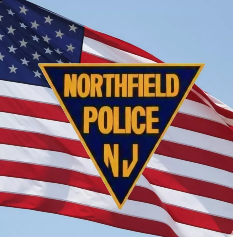 Northfield Police Department photo.