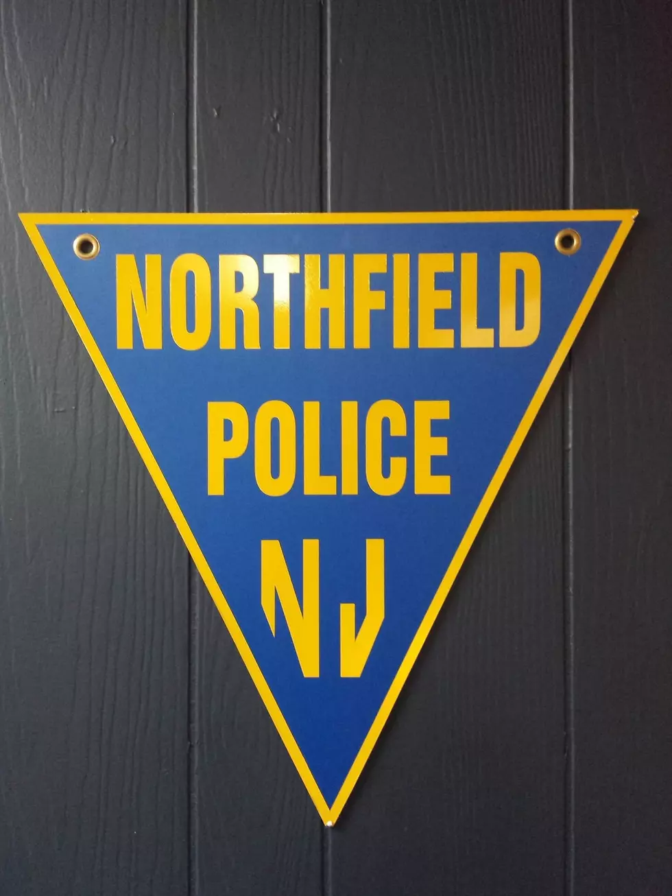 Northfield Police Department photo.