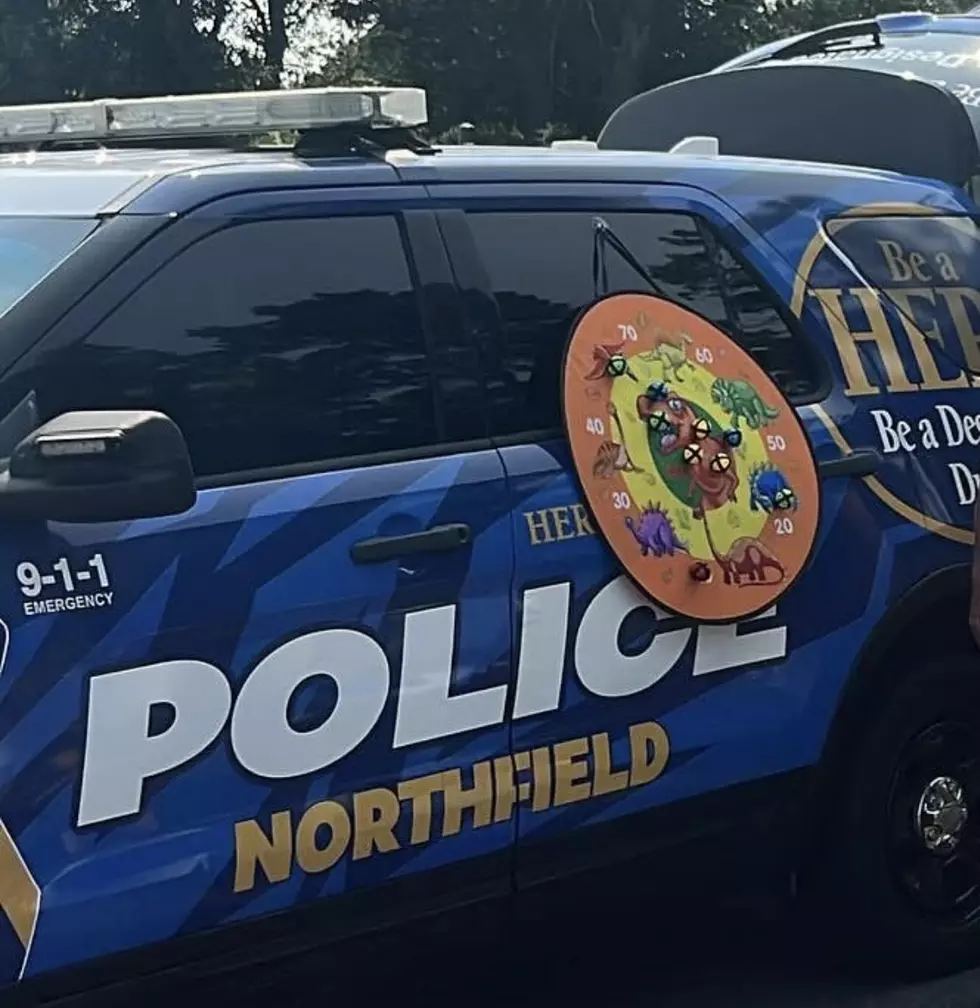 Northfield Police Department photo.