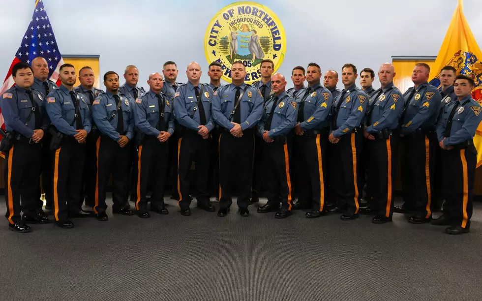 Northfield Police Department photo.