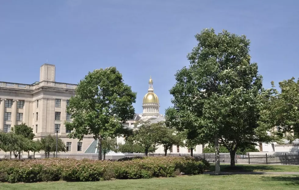 NJ Lt. Governor ‘Resigning Doesn’t End This — Not Even Close’