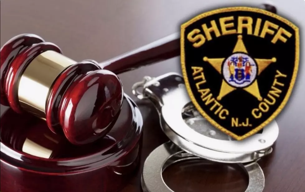Atlantic County, NJ, Sheriff Responds to Challenger‘s Criticism