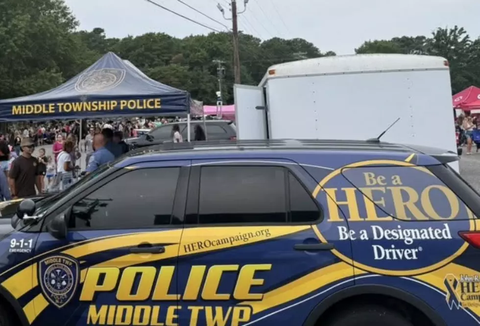 Middle Township, NJ, 1 Dead — Police Urge That You Avoid Area