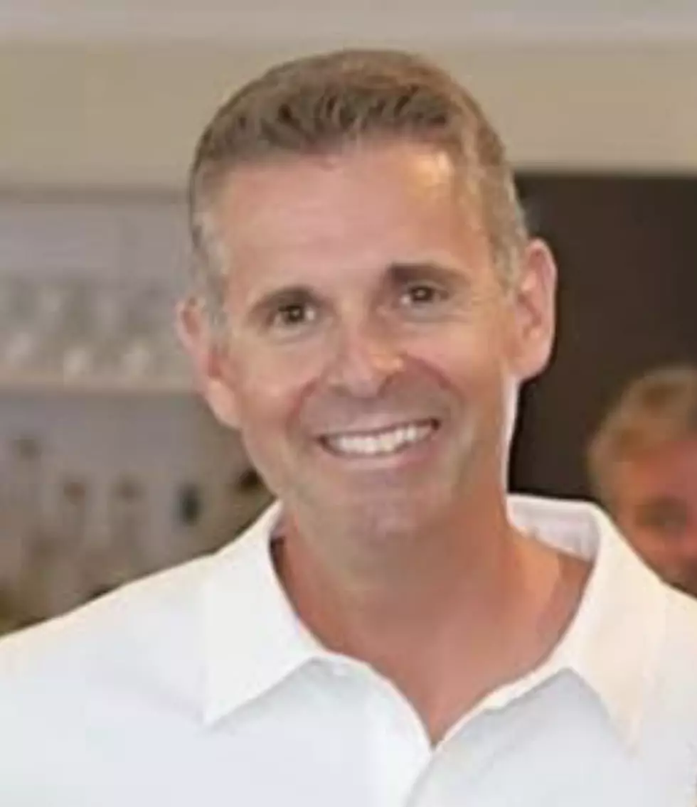 Brigantine Mayor Vince Sera photo.