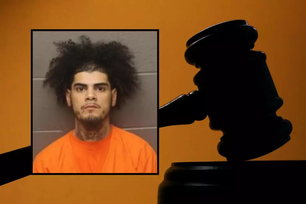 Egg Harbor City Man Faces 10 Years in Drug, Gun Case