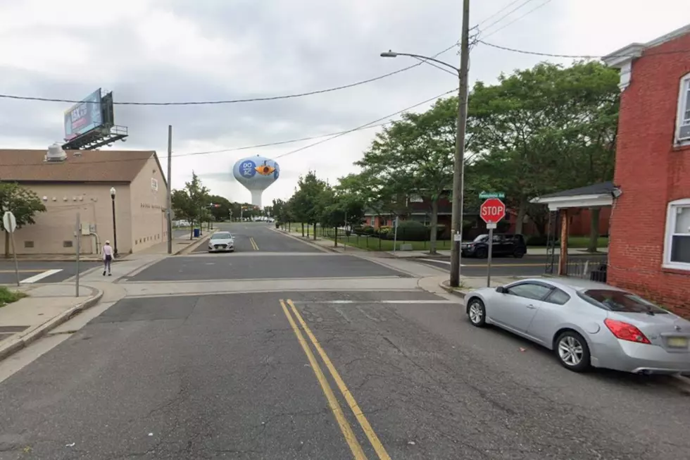 Pennsylvania and Adriatic Avenues in Atlantic City, NJ - Photo: Google Maps