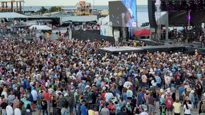 Planning for 2027? These NJ Concerts Are Already Announced