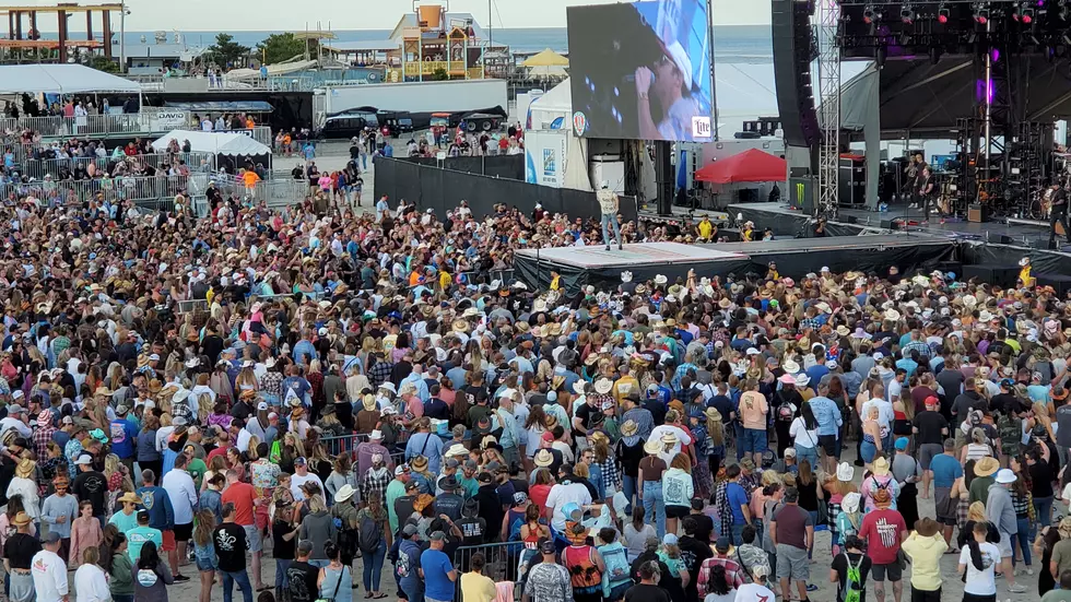 Every 2027 Concert Announced in New Jersey So Far