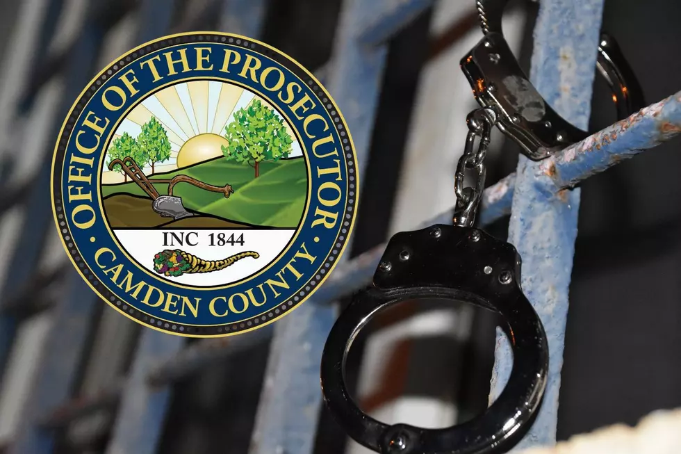 Camden Man Charged in Deadly Lawnside Drive-By Shooting