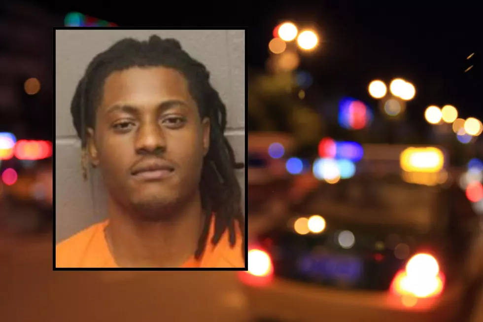 Atlantic City Man Gets 5 Years for Taxi Driver Robbery