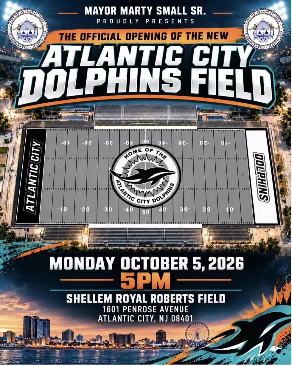 City of Atlantic City photo.