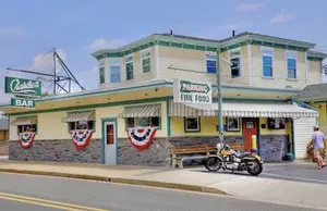 Atlantic County, NJ, Restaurants Opening Early For Morning Eagles Game