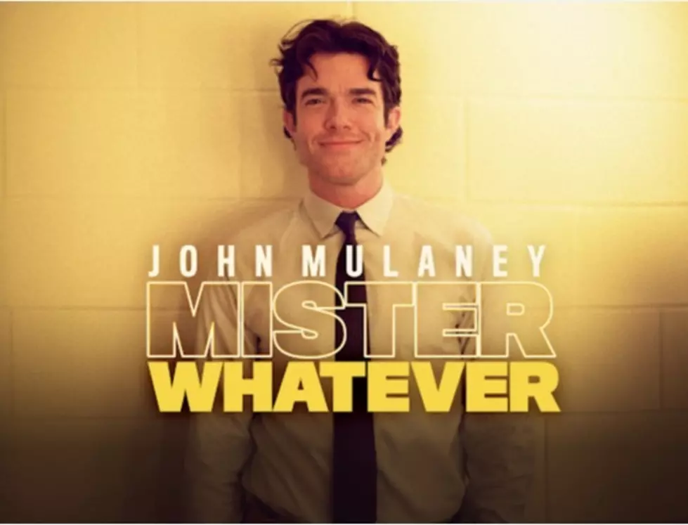 John Mulaney — Ocean Casino Resort Atlantic City photo.