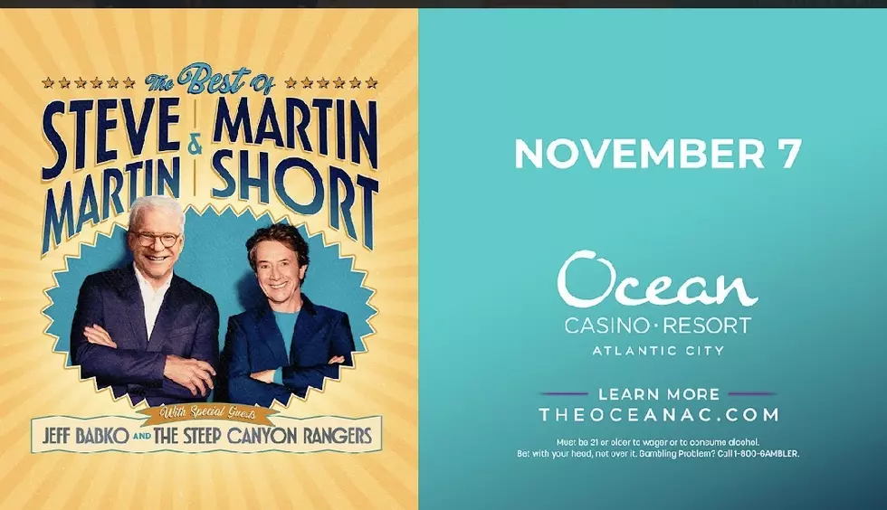 Ocean Casino Resort Atlantic City photo.