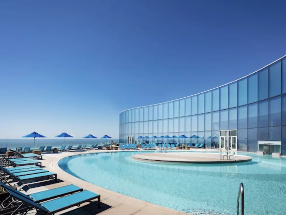 Ocean Casino Resort Atlantic City photo.