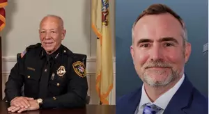 Atlantic County, NJ, Sheriff Candidates Debate Is Confirmed