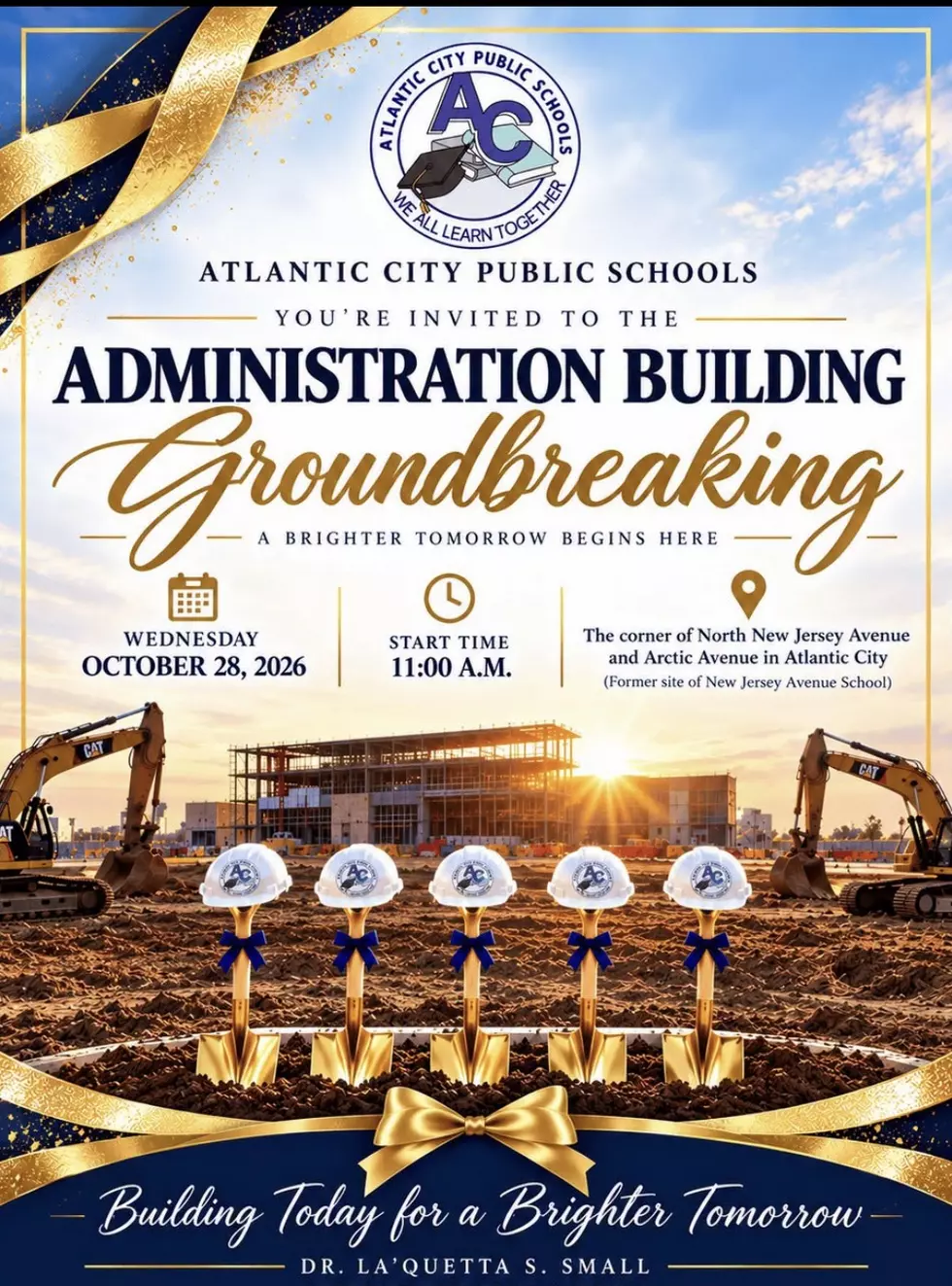 City of Atlantic City graphic.