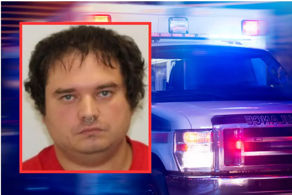 Former Paramedic from Berlin Borough, NJ, Sentenced to 5 Years for CSAM