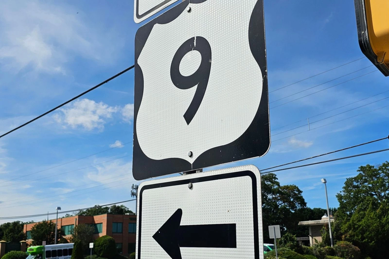 Erma Man Charged After Fatal Route 9 Crash in Lower Township
