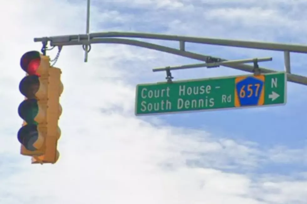 County Lowering Speed Limit on Busy Road in Middle Township