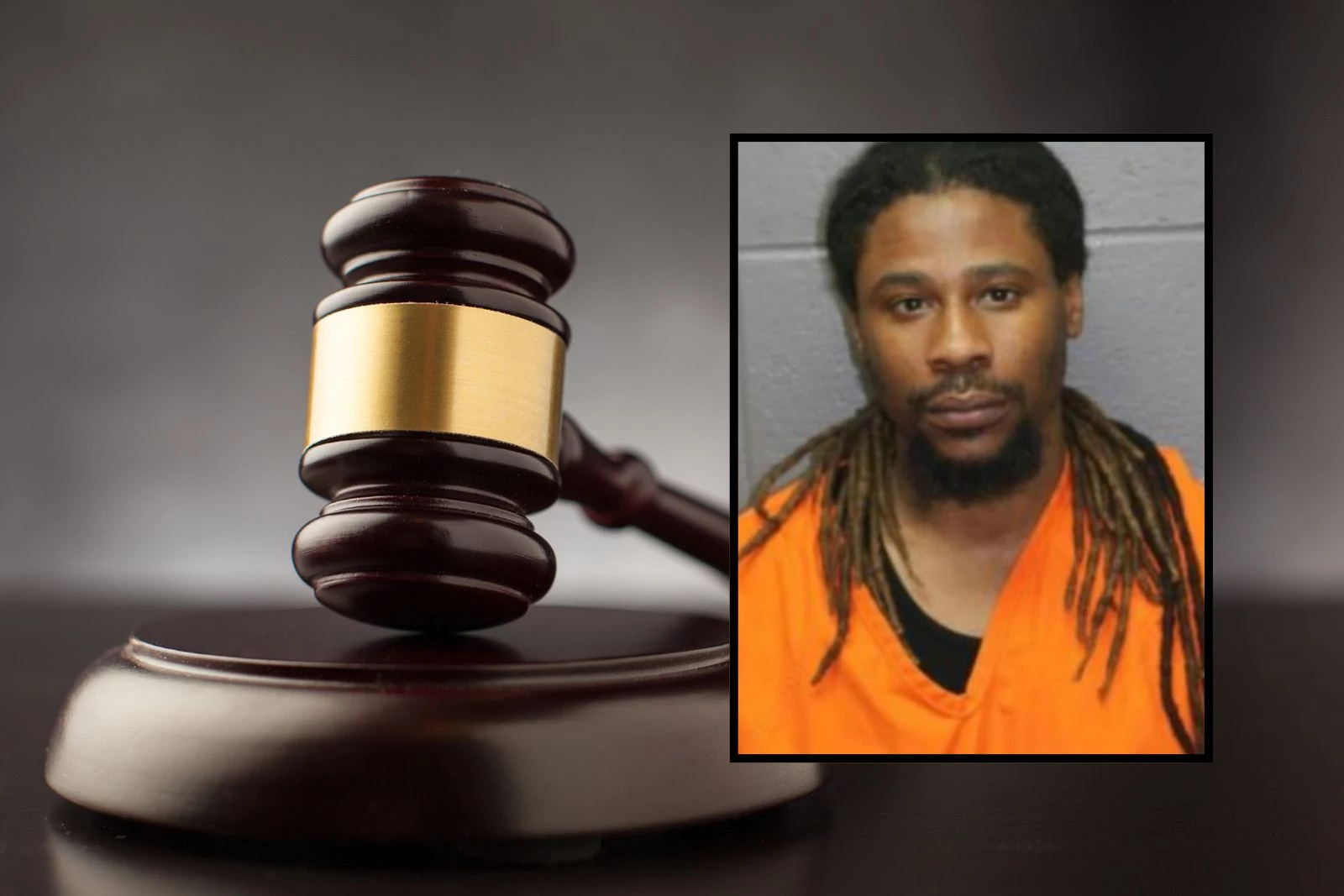 Atlantic City Man Pleads Guilty After Attack Witnessed by Children